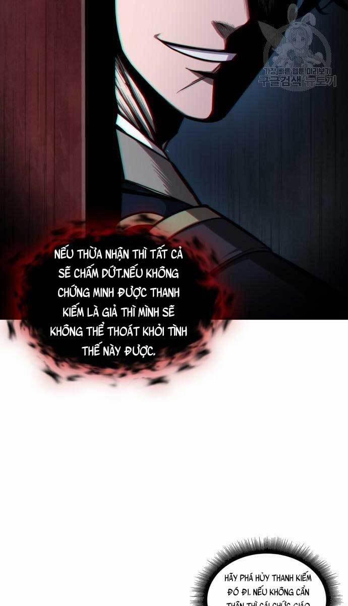Nano Ma Thần 126 trang 23