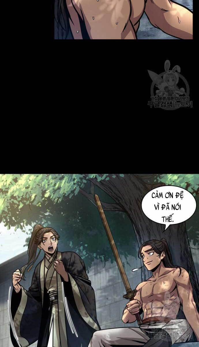 Nano Ma Thần 129 trang 19