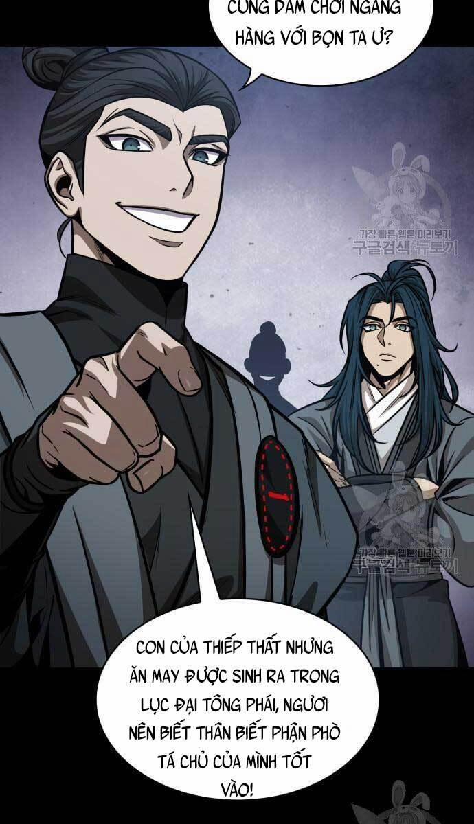 Nano Ma Thần 129 trang 21