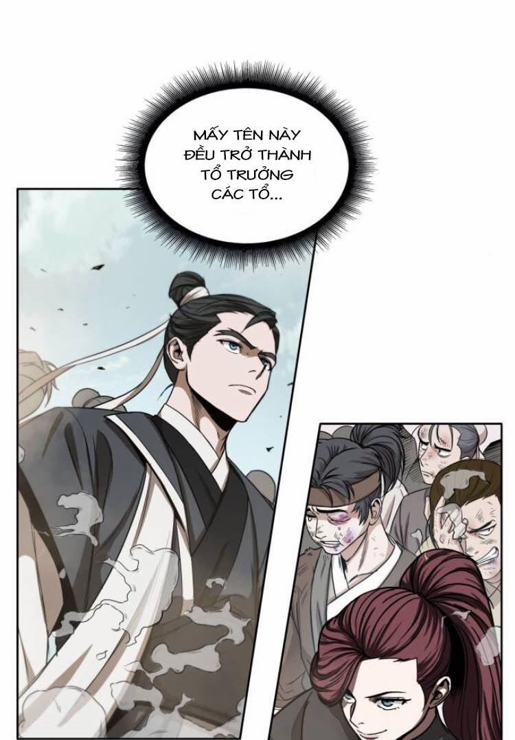 Nano Ma Thần 13 trang 17