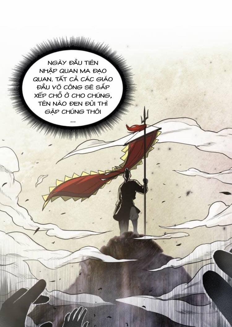 Nano Ma Thần 13 trang 19