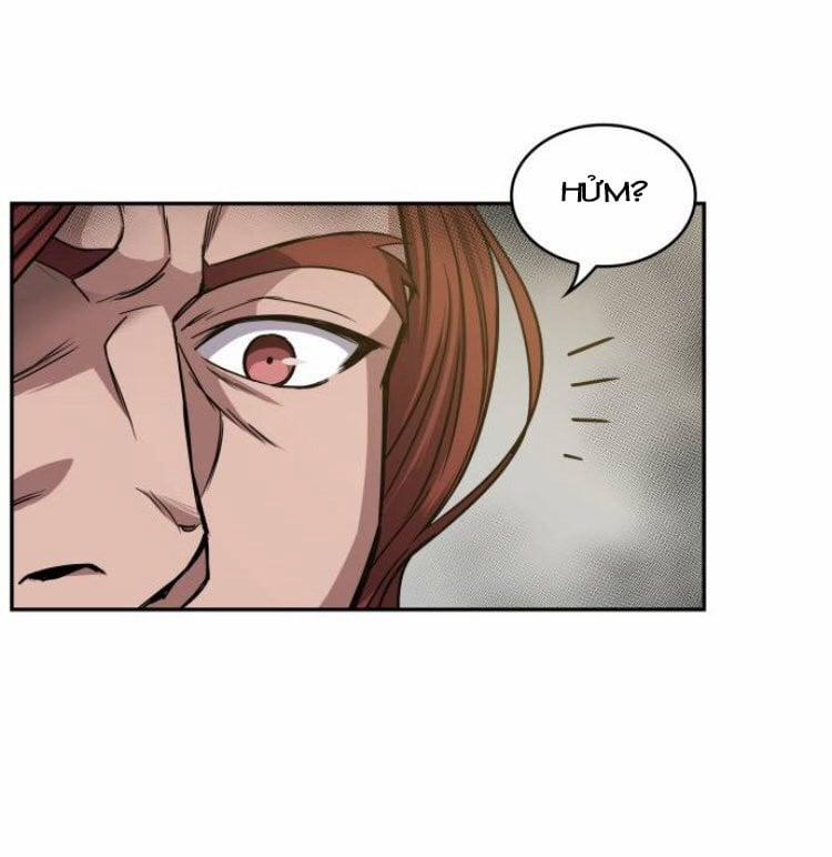 Nano Ma Thần 13 trang 21