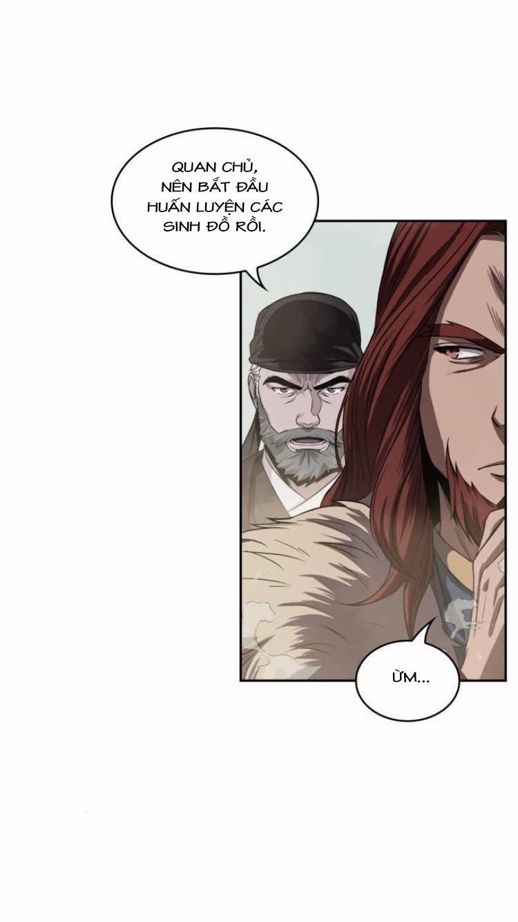 Nano Ma Thần 13 trang 25