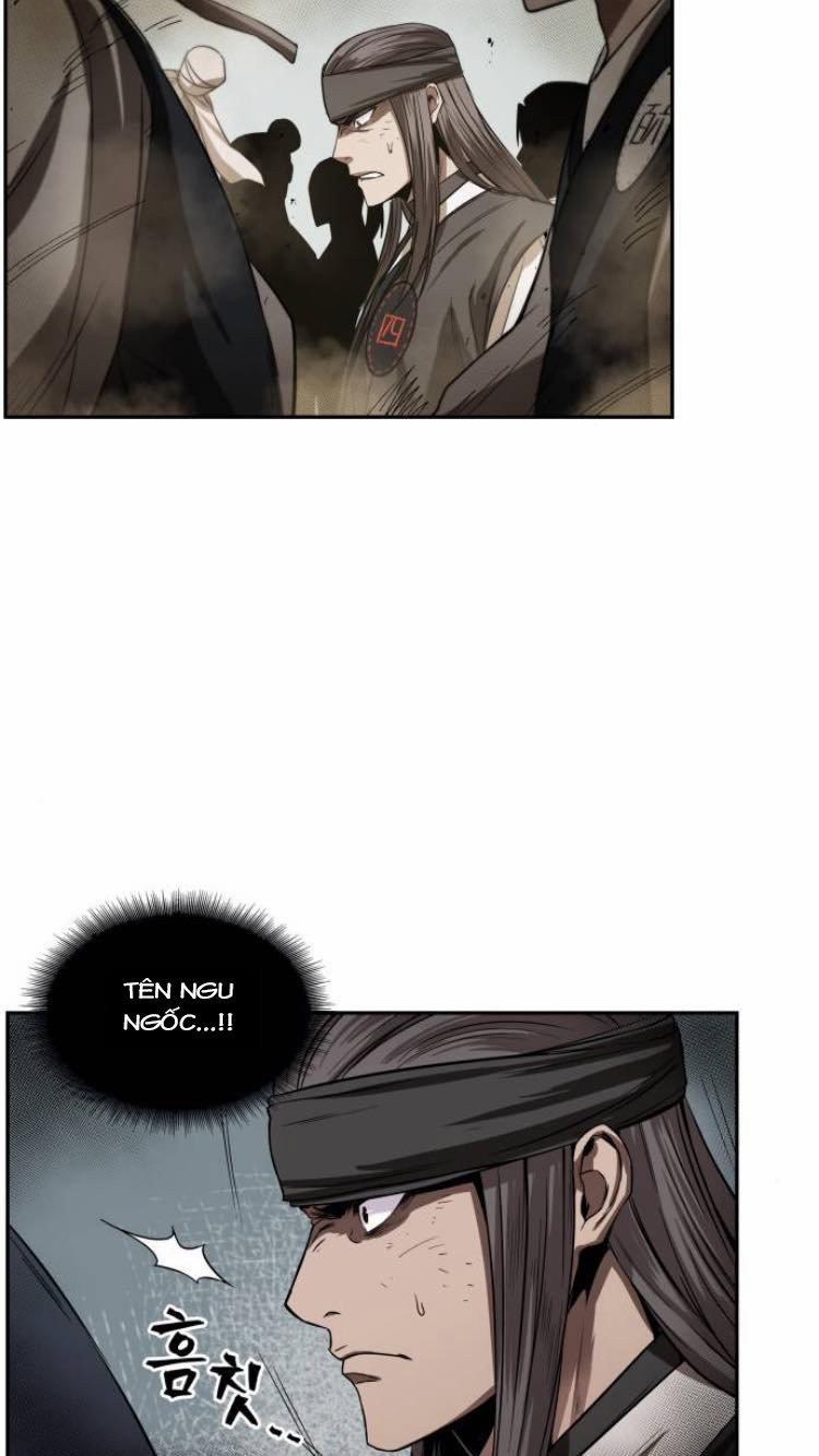 Nano Ma Thần 13 trang 31