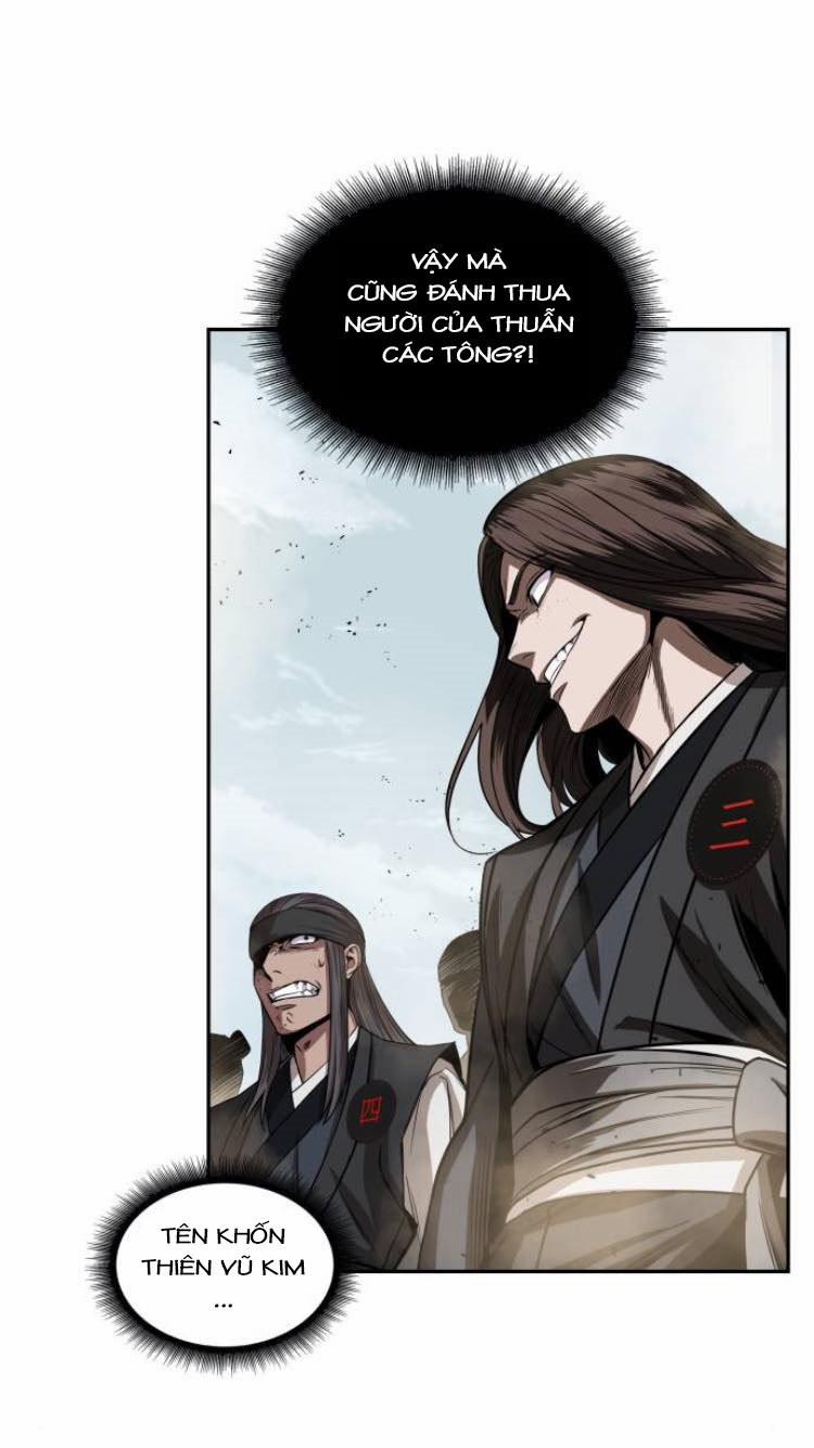 Nano Ma Thần 13 trang 32