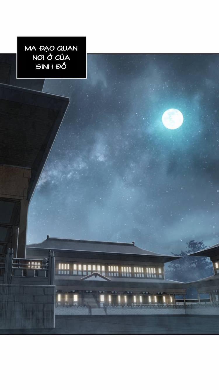 Nano Ma Thần 13 trang 39