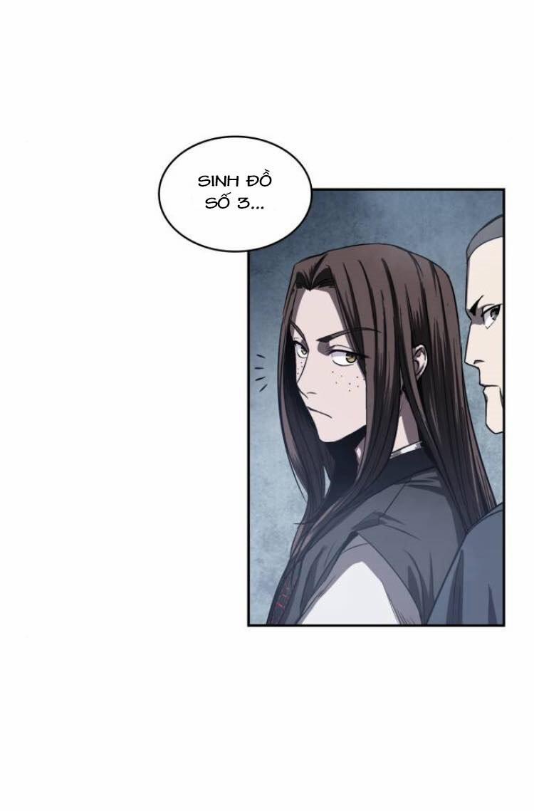 Nano Ma Thần 13 trang 40