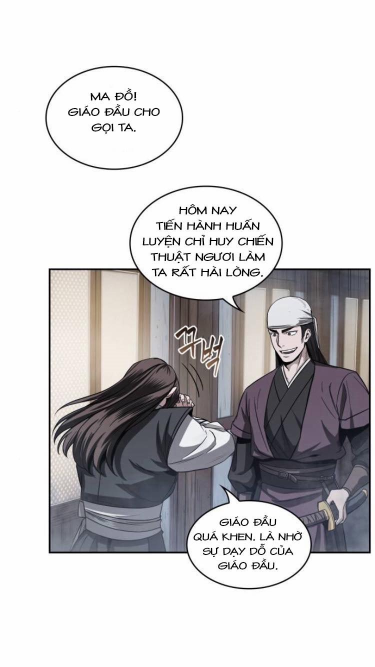 Nano Ma Thần 13 trang 41