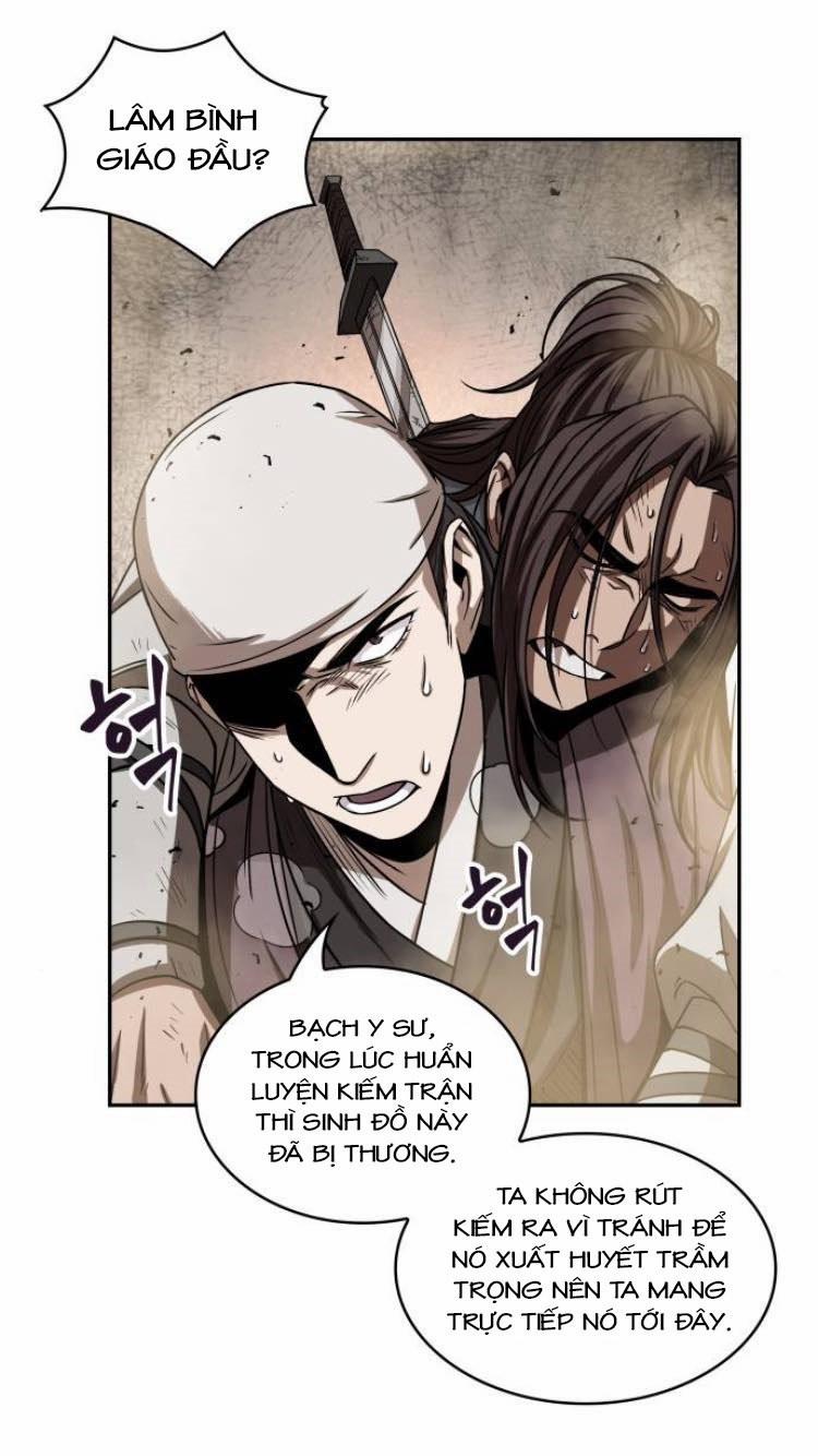 Nano Ma Thần 13 trang 61