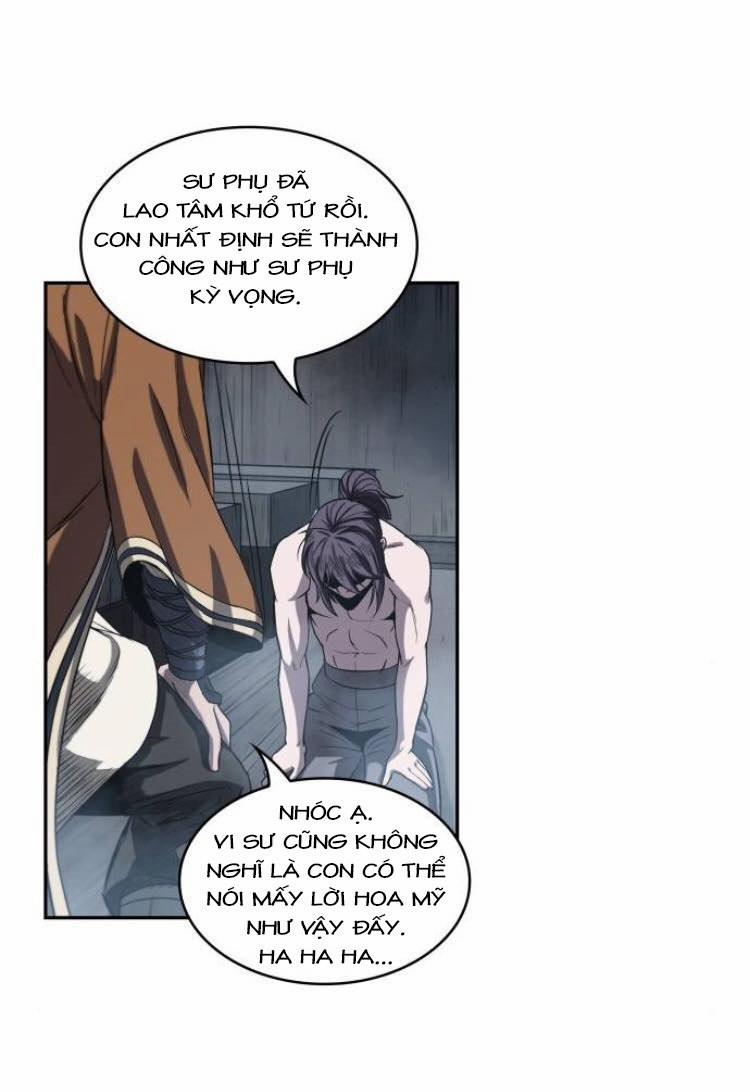Nano Ma Thần 13 trang 8