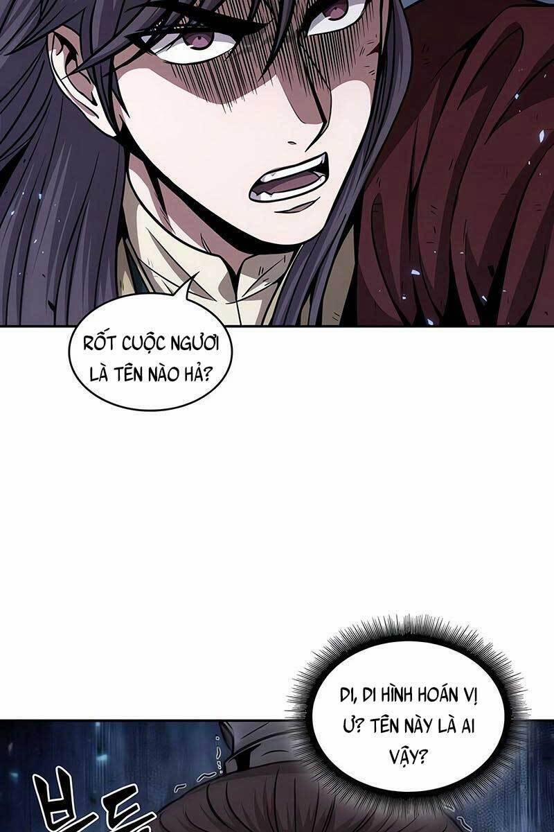 Nano Ma Thần 133 trang 3