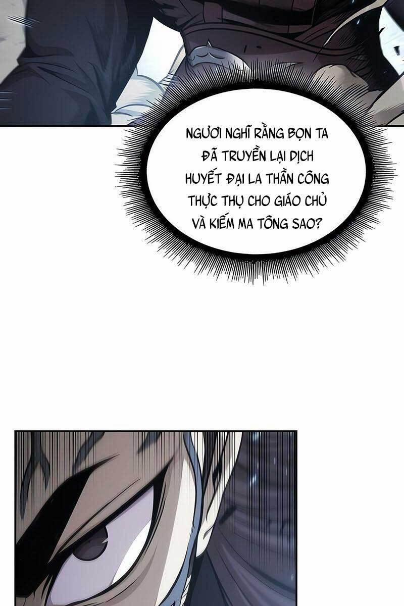 Nano Ma Thần 133 trang 41