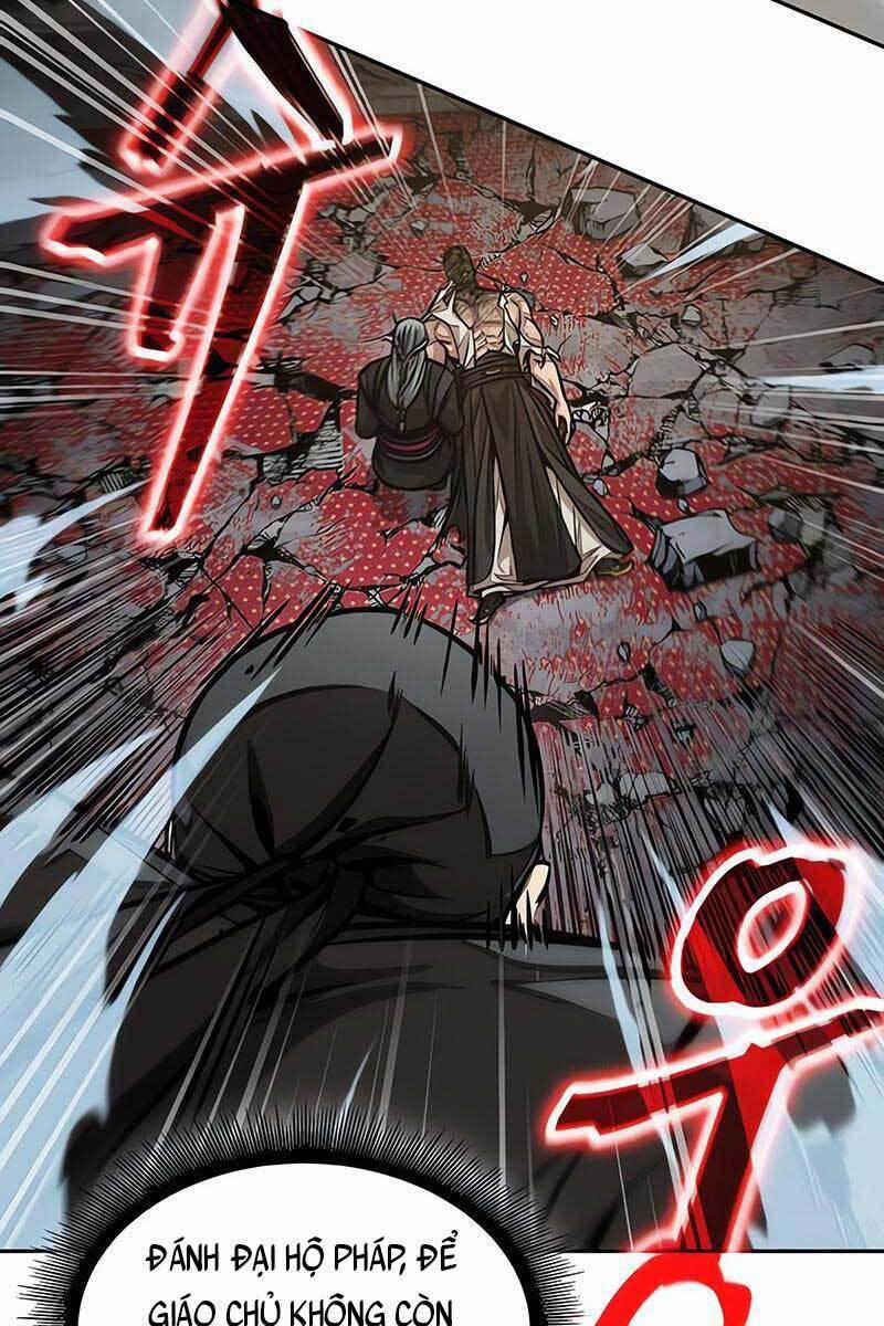 Nano Ma Thần 134 trang 22