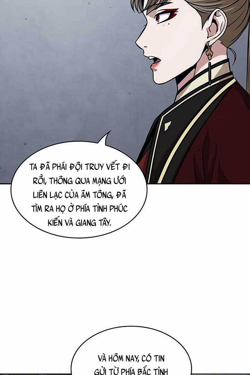 Nano Ma Thần 135 trang 61