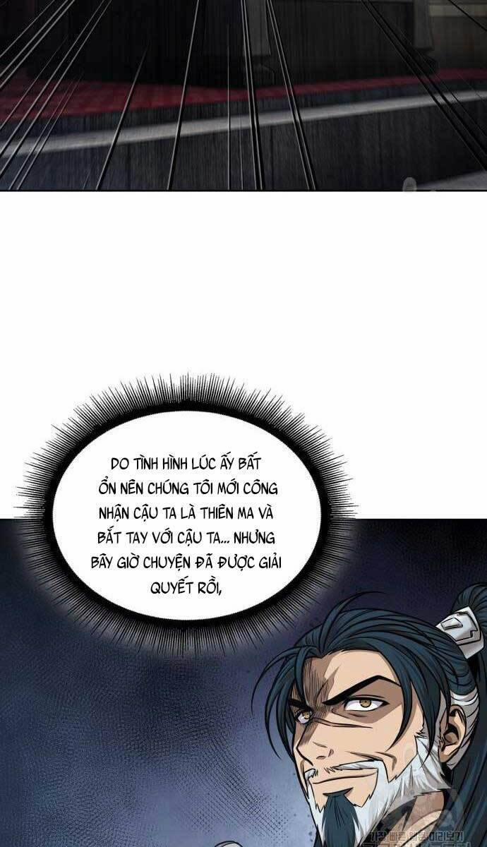 Nano Ma Thần 136 trang 20