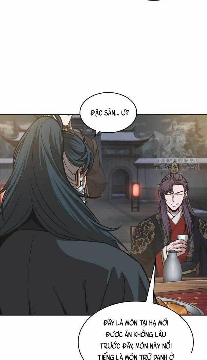 Nano Ma Thần 137 trang 16