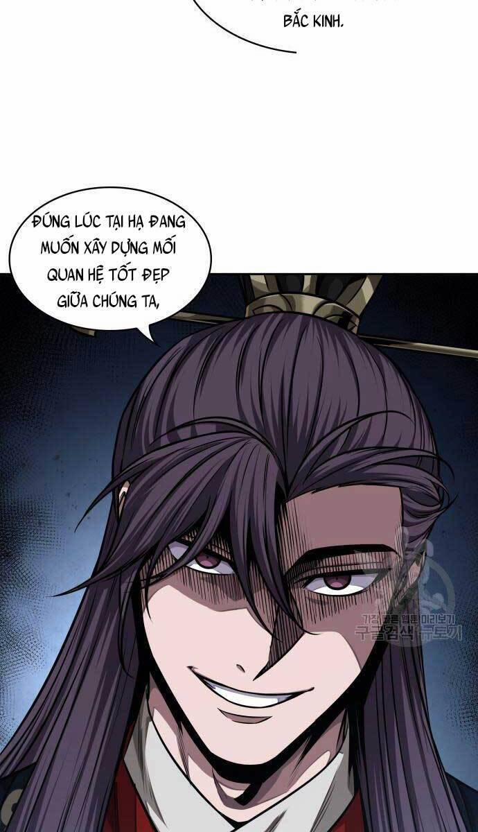 Nano Ma Thần 137 trang 17