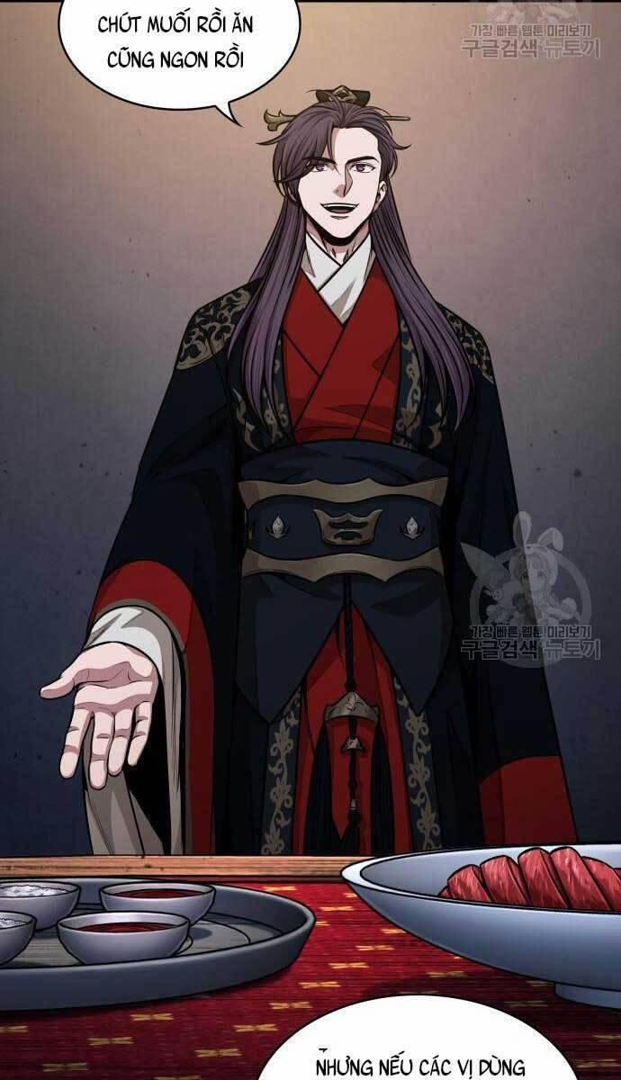 Nano Ma Thần 137 trang 28