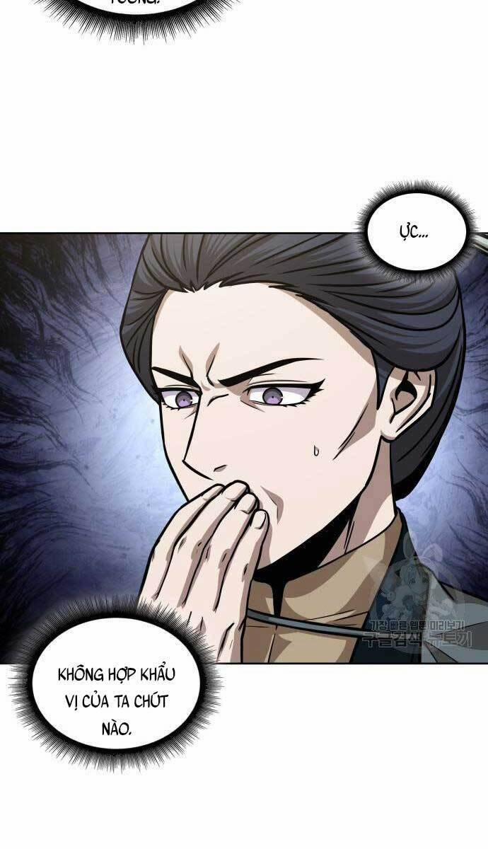 Nano Ma Thần 137 trang 33