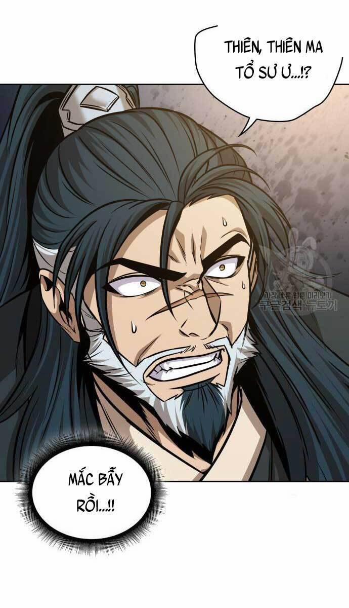 Nano Ma Thần 137 trang 84