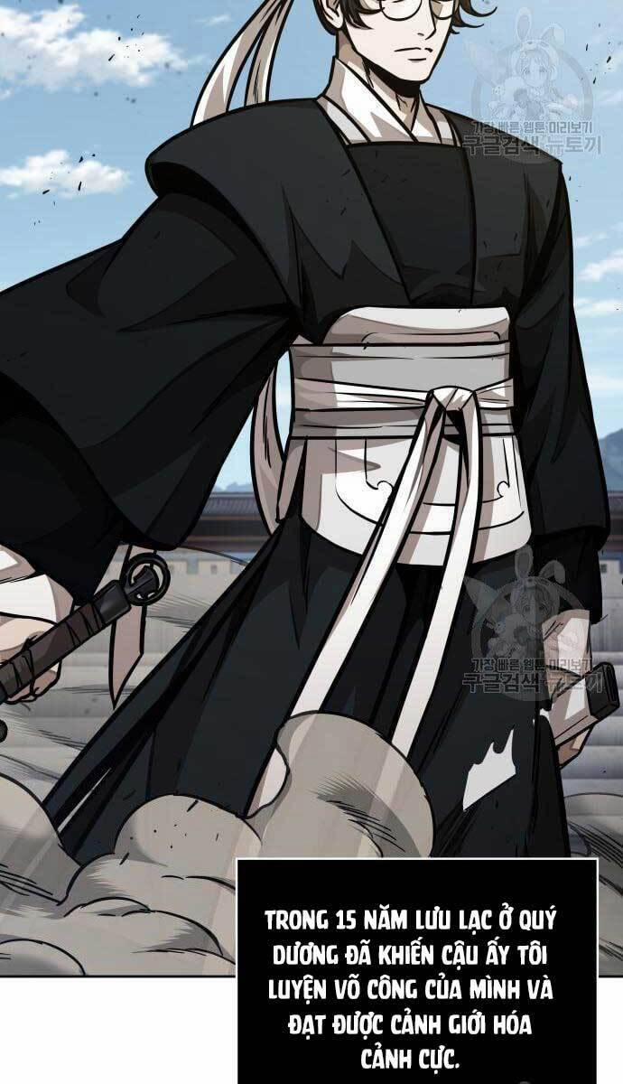 Nano Ma Thần 139 trang 33