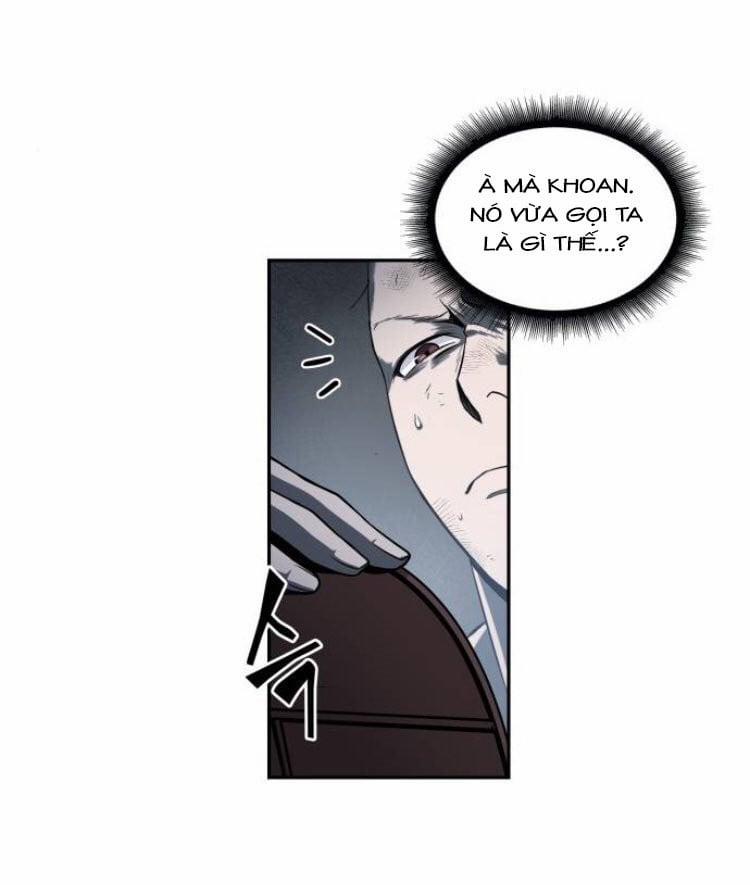 Nano Ma Thần 14 trang 11