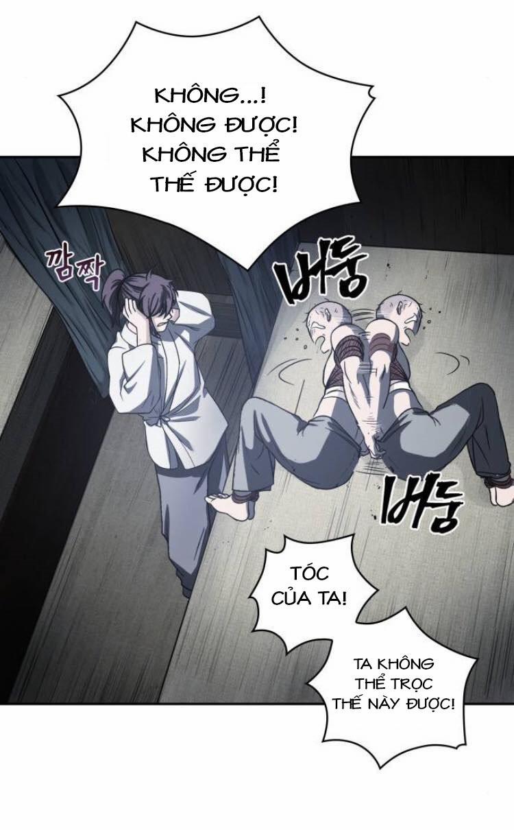 Nano Ma Thần 14 trang 14