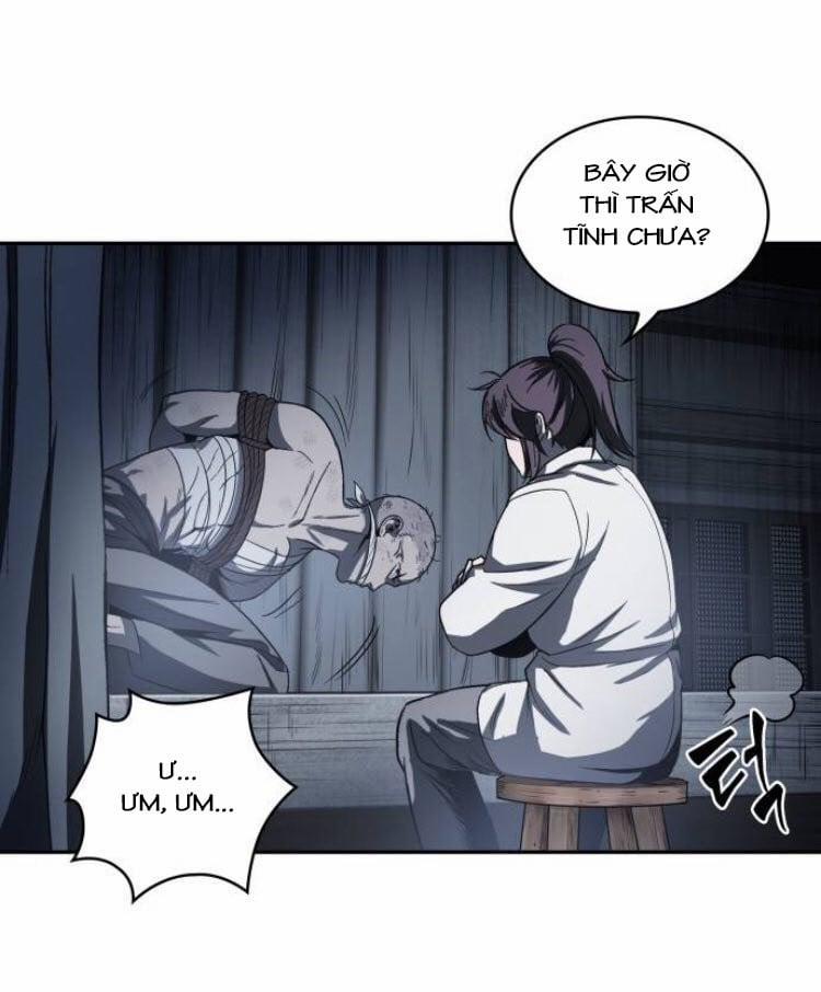 Nano Ma Thần 14 trang 19