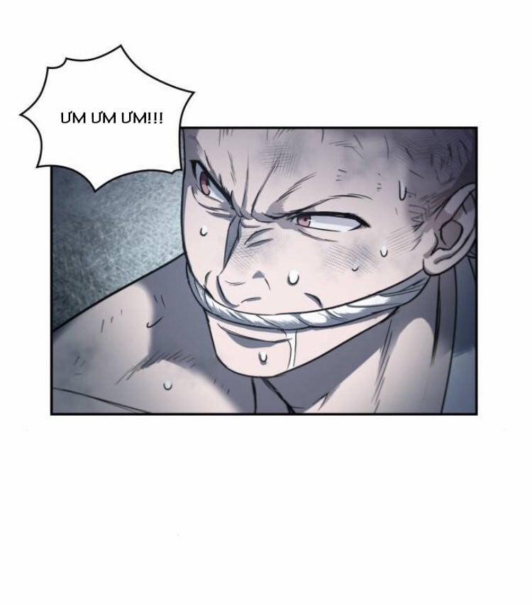 Nano Ma Thần 14 trang 20