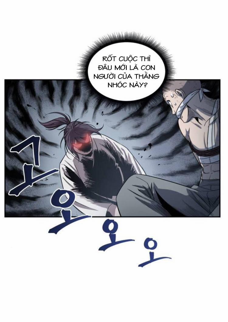 Nano Ma Thần 14 trang 23