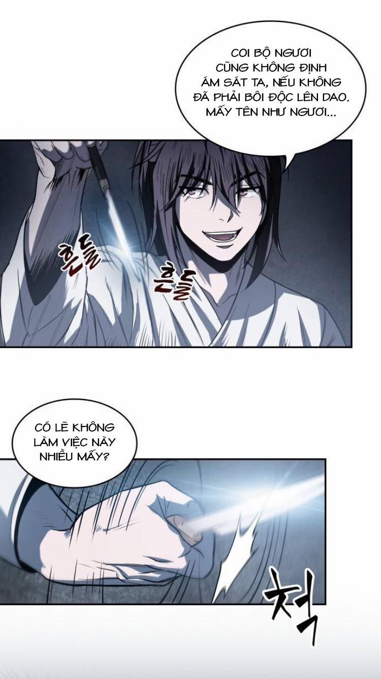 Nano Ma Thần 14 trang 25