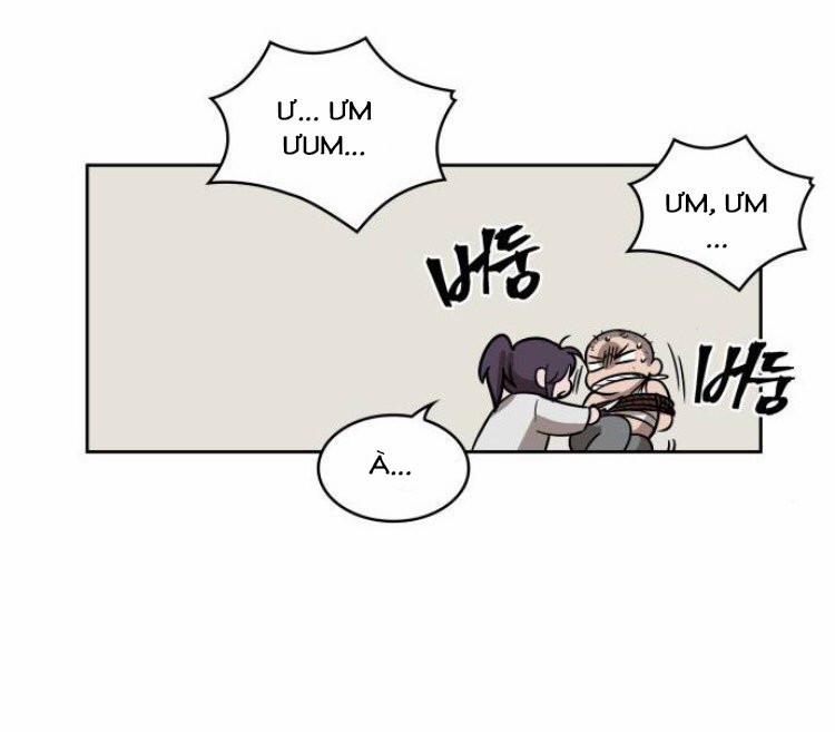 Nano Ma Thần 14 trang 29