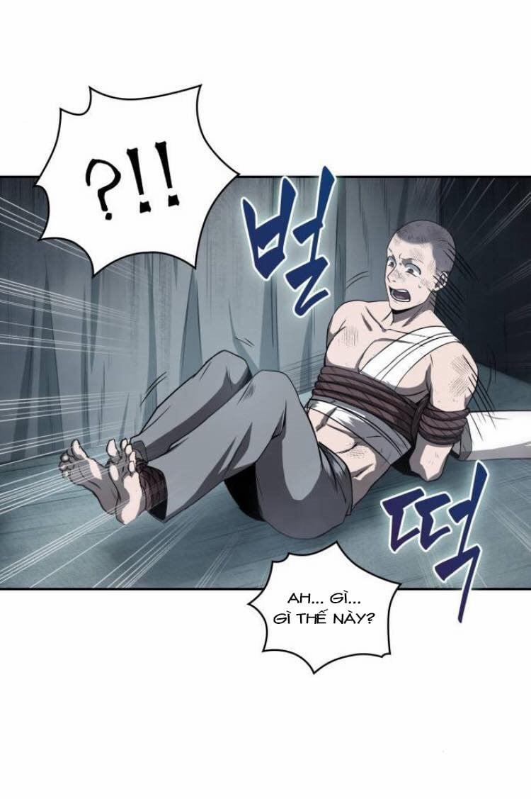 Nano Ma Thần 14 trang 3