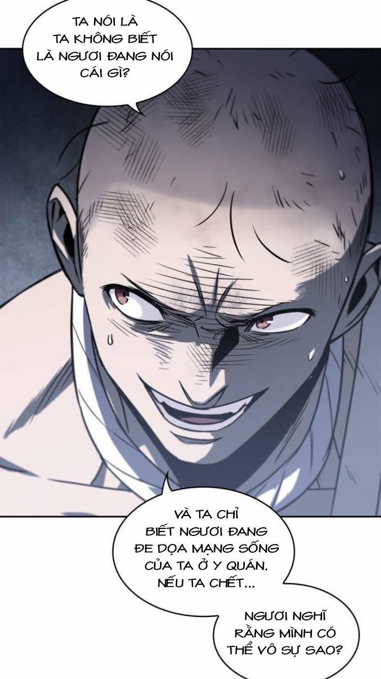 Nano Ma Thần 14 trang 33
