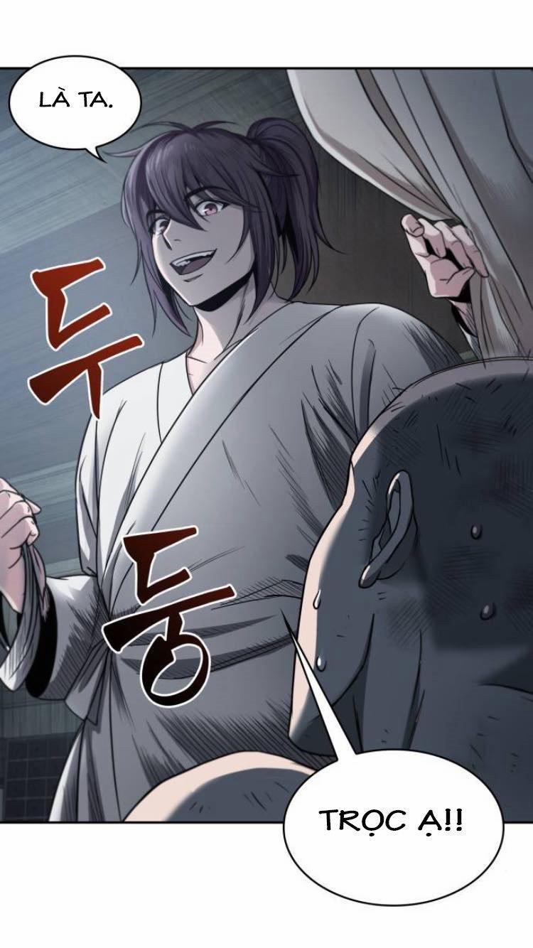 Nano Ma Thần 14 trang 6