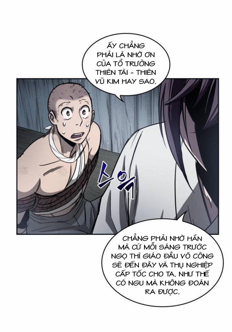 Nano Ma Thần 14 trang 67