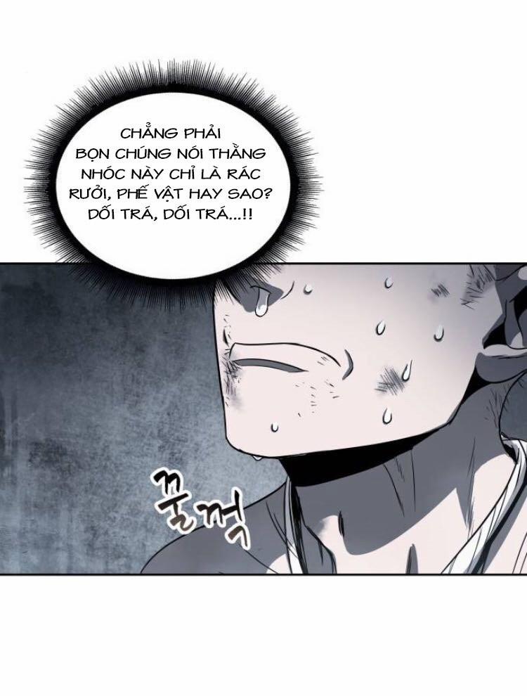 Nano Ma Thần 14 trang 70