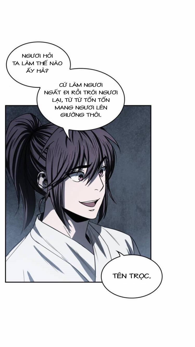 Nano Ma Thần 14 trang 9