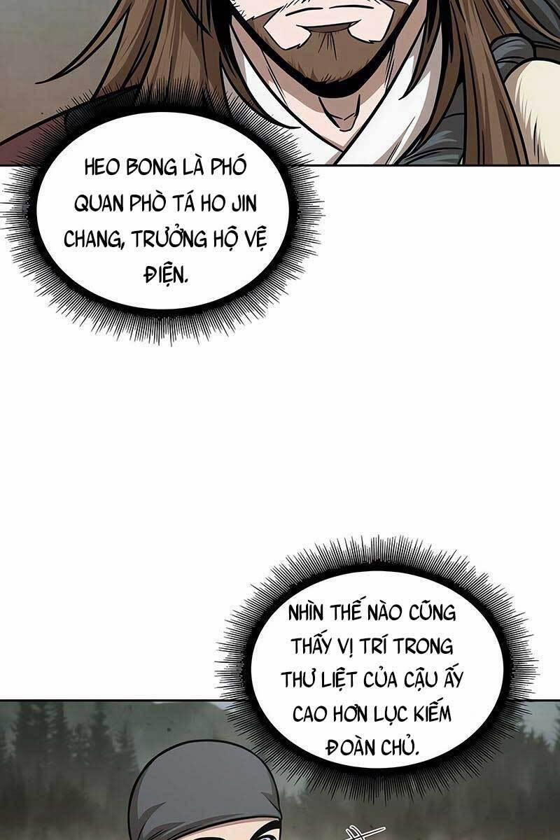 Nano Ma Thần 140 trang 55
