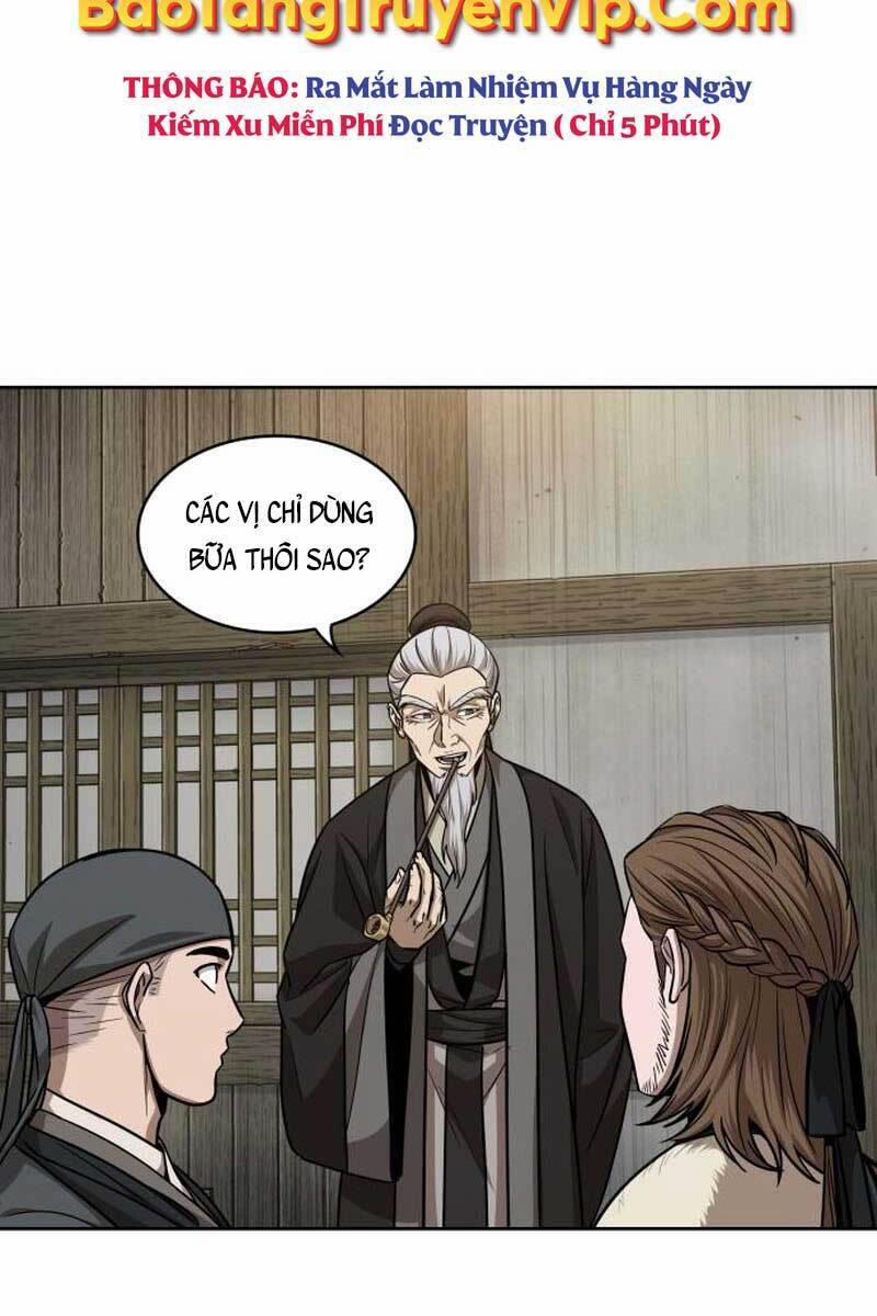 Nano Ma Thần 141 trang 19