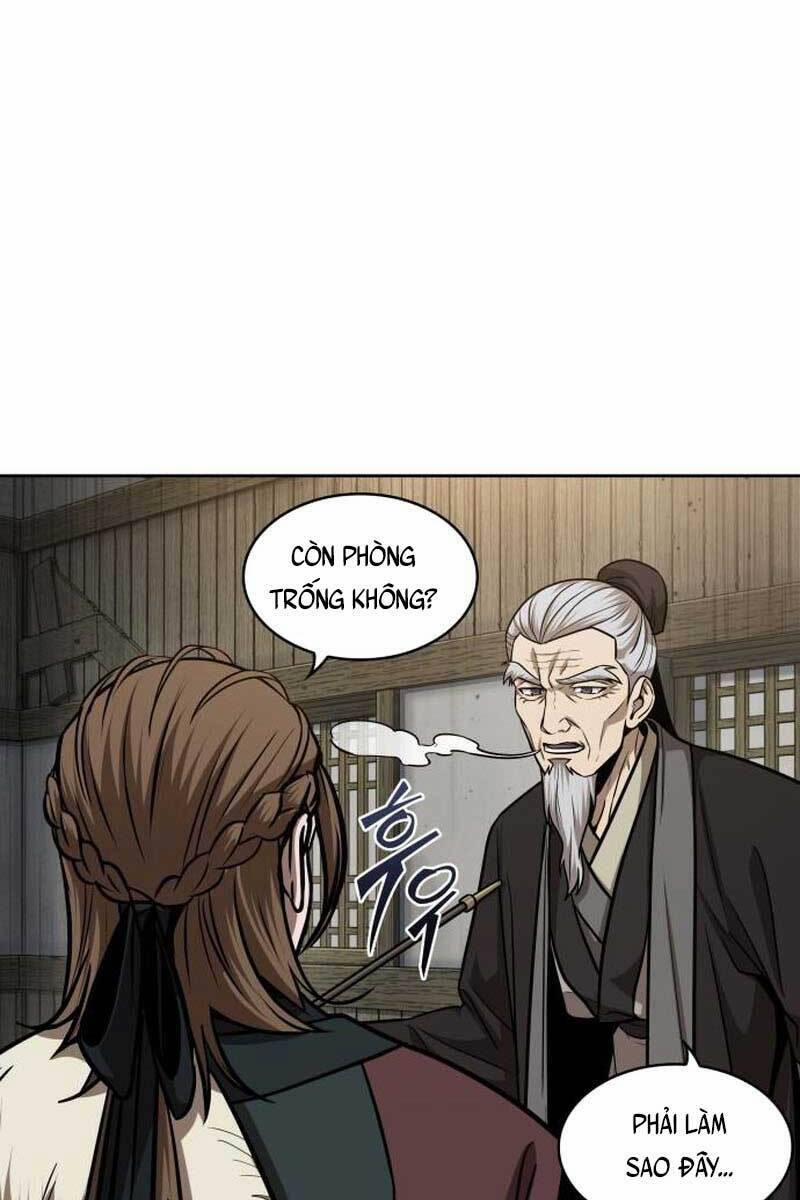 Nano Ma Thần 141 trang 20