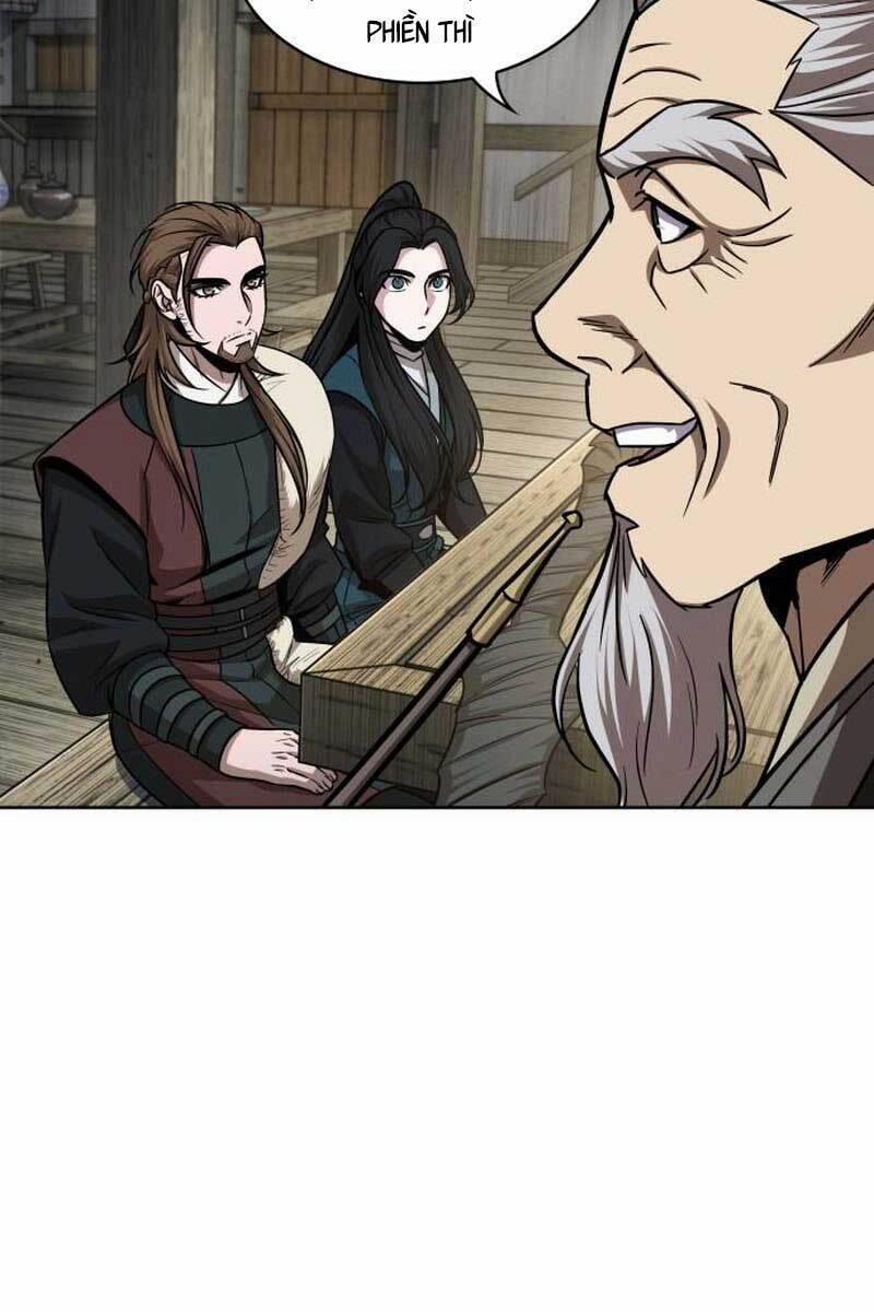 Nano Ma Thần 141 trang 23