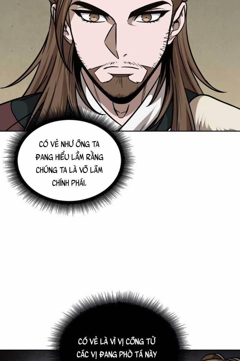 Nano Ma Thần 141 trang 32