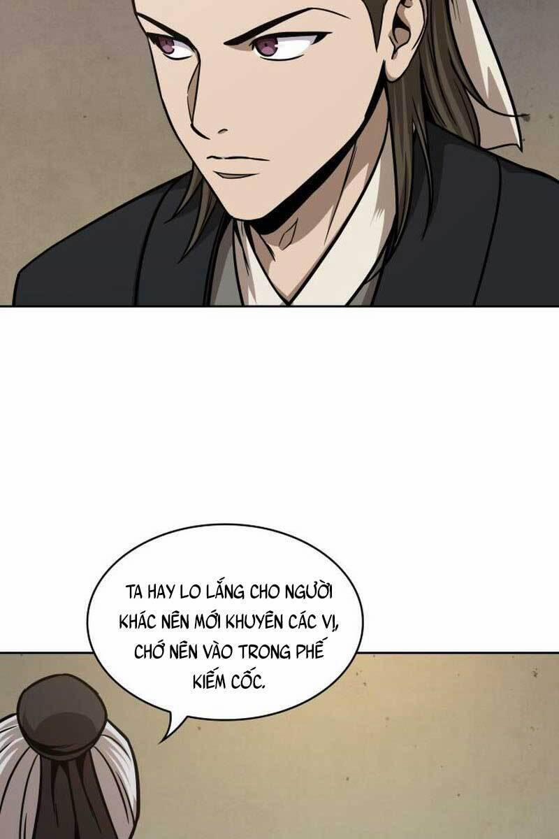 Nano Ma Thần 141 trang 51