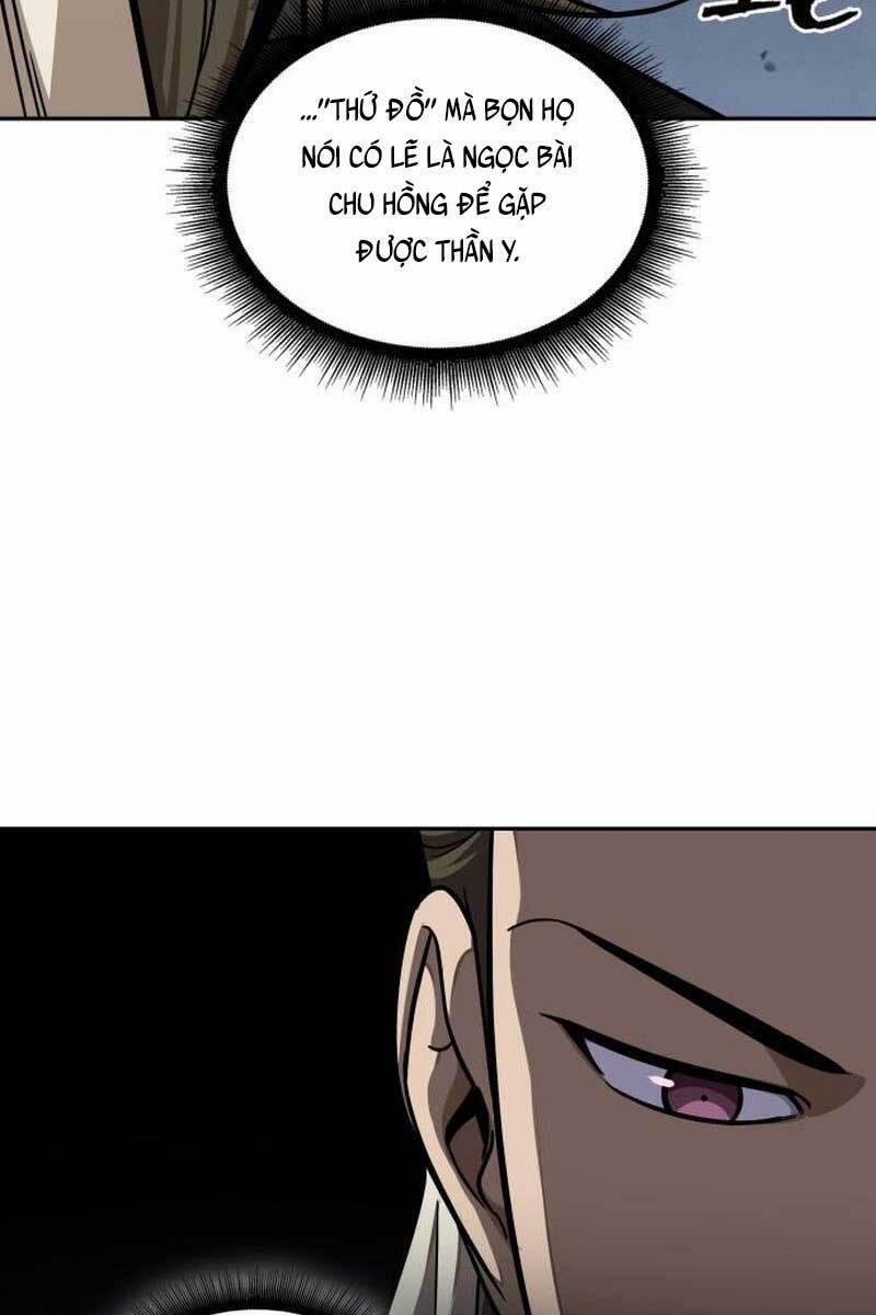Nano Ma Thần 141 trang 70