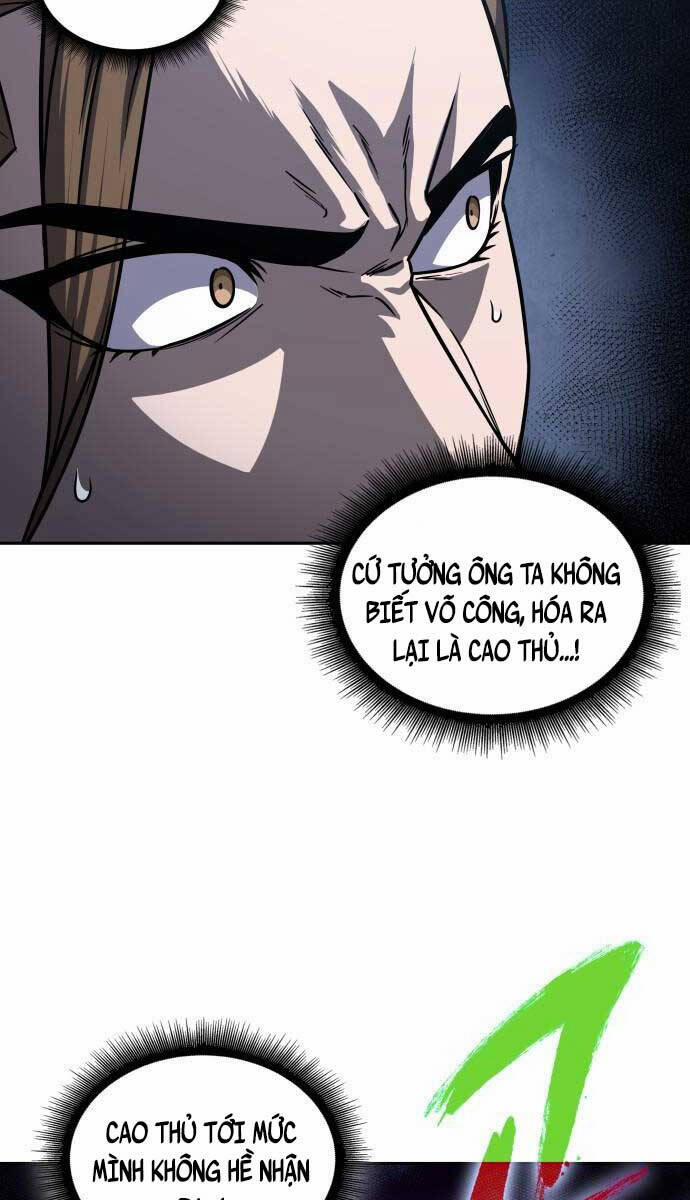 Nano Ma Thần 143 trang 23