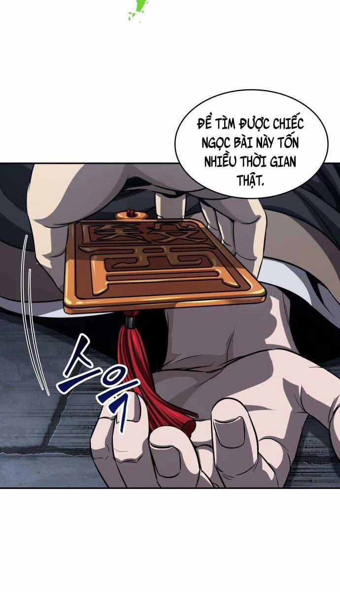 Nano Ma Thần 143 trang 25