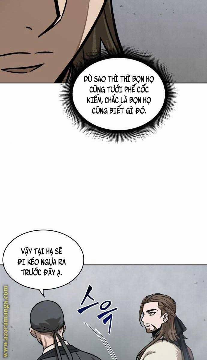 Nano Ma Thần 144 trang 34