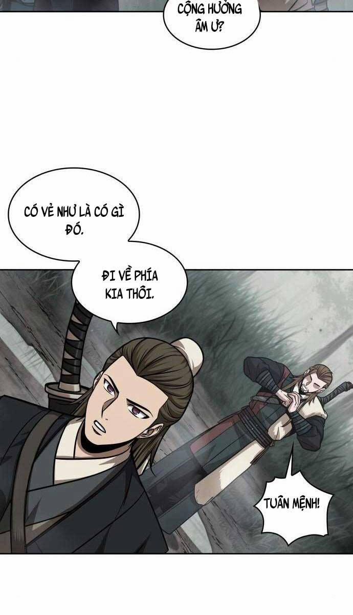 Nano Ma Thần 144 trang 49