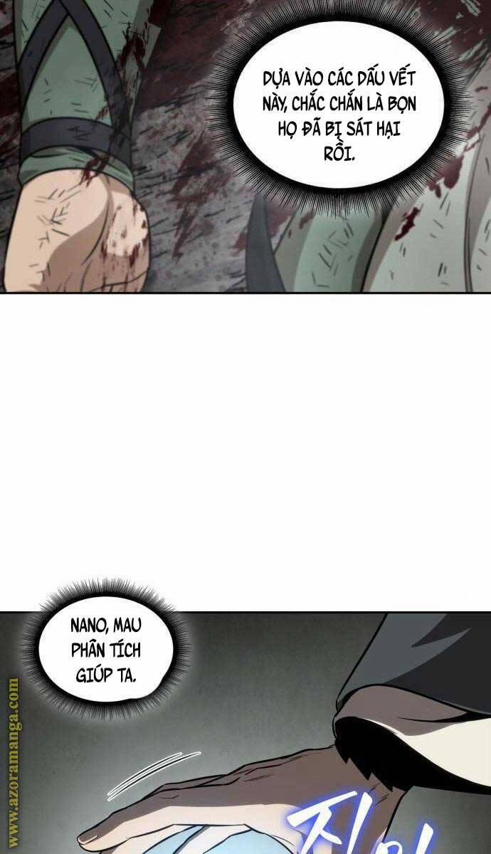 Nano Ma Thần 144 trang 62